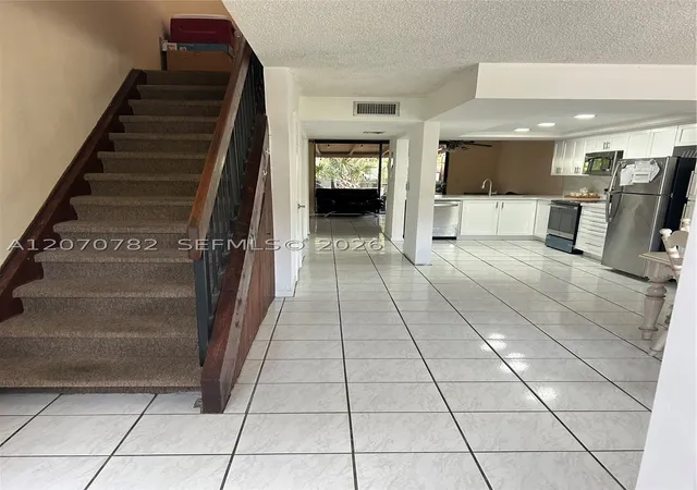 Photo 1 of Townhouse for sale at 12242 Sw 16Th Ter #102-L, Miami, FL 33175 | MLS# A12070782 | Listing updated on 2026-08-29