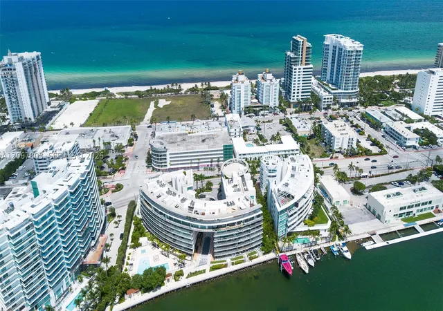 Photo 1 of Condo for sale at 6620 Indian Creek Dr #509, Miami Beach, FL 33141 | MLS# A12067803 | Listing updated on 2026-10-04