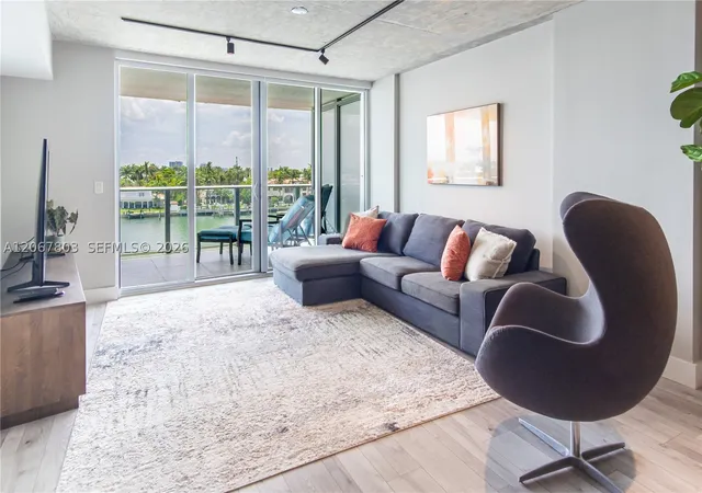 Photo 3 of Condo for sale at 6620 Indian Creek Dr #509, Miami Beach, FL 33141 | MLS# A12067803 | Listing updated on 2026-10-04