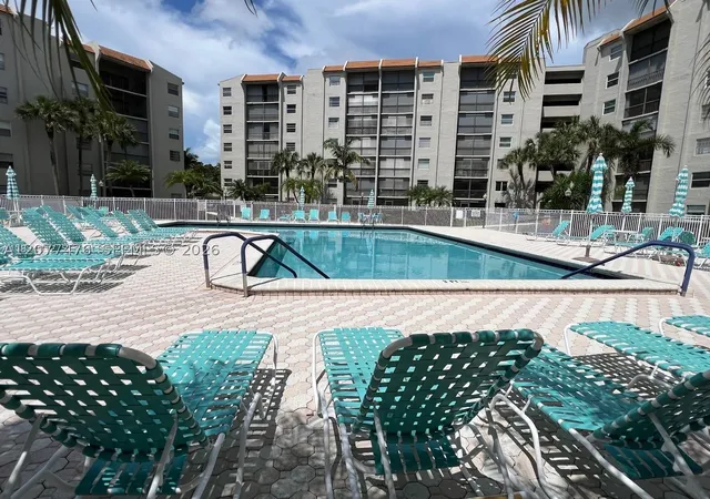 Photo 1 of Condo for sale at 3910 Inverrary Blvd #603-B, Lauderhill, FL 33319 | MLS# A12077476 | Listing updated on 2026-09-16