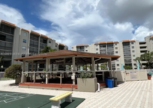 Photo 2 of Condo for sale at 3910 Inverrary Blvd #603-B, Lauderhill, FL 33319 | MLS# A12077476 | Listing updated on 2026-09-16
