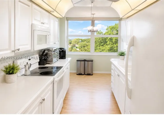 Photo 2 of Condo for sale at 1100 Saint Charles Pl #504, Pembroke Pines, FL 33026 | MLS# A12076237 | Listing updated on 2026-08-30