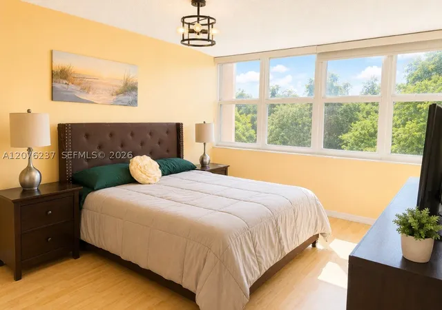 Photo 4 of Condo for sale at 1100 Saint Charles Pl #504, Pembroke Pines, FL 33026 | MLS# A12076237 | Listing updated on 2026-08-30