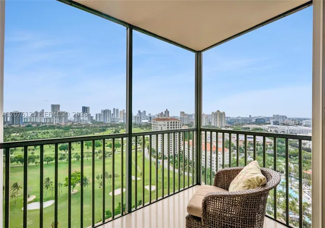 Condo for sale at 20335 W Country Club Dr #2409, Aventura, FL 33180 | MLS# A12076120 | Listing updated on 2026-09-01