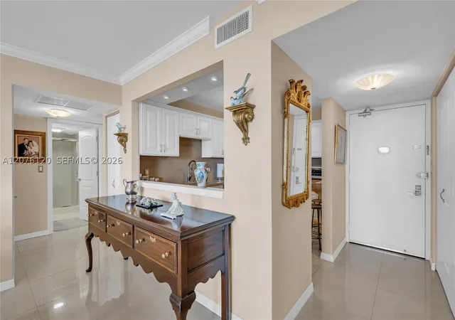 Photo 1 of Condo for sale at 20335 W Country Club Dr #2409, Aventura, FL 33180 | MLS# A12076120 | Listing updated on 2026-09-01