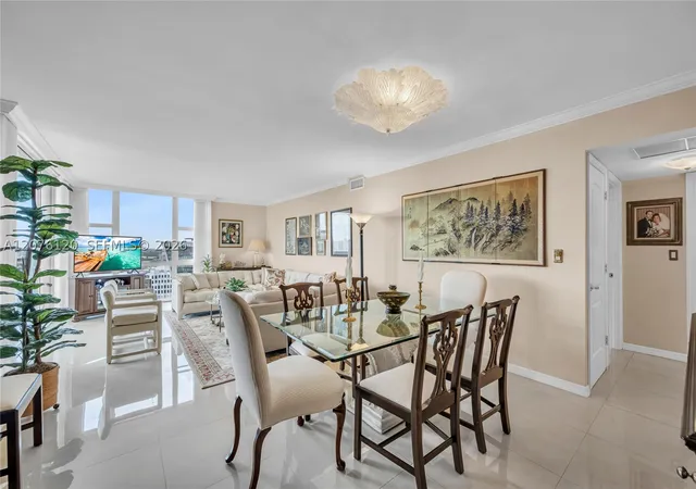 Photo 4 of Condo for sale at 20335 W Country Club Dr #2409, Aventura, FL 33180 | MLS# A12076120 | Listing updated on 2026-09-01