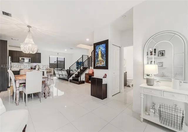 Listing Photo 5 - Condo for sale at Century Park, Unit 519 Sw 91St Pl, Century Park, Miami, FL 33174 | Built Year: 2001-2018
