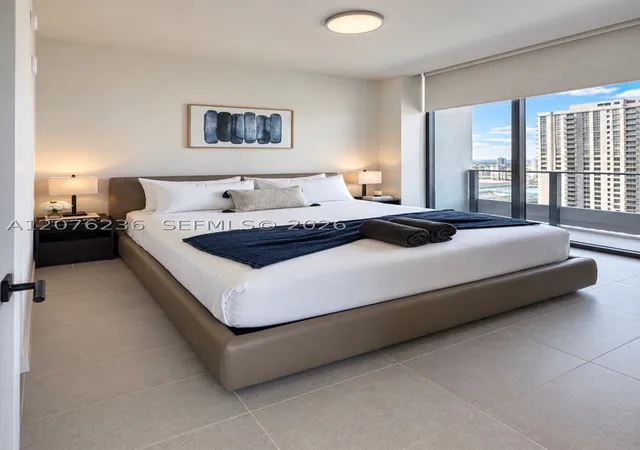 Photo 1 of Condo for sale at 121 Ne 5Th St #3712, Miami, FL 33132 | MLS# A12076236 | Listing updated on 2026-09-09