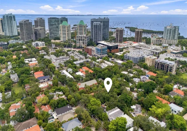 Photo 2 of Sale Pending at 3024 Day Ave #3024, Miami, FL 33133 | MLS# A12076191 | Listing updated on 2026-09-10
