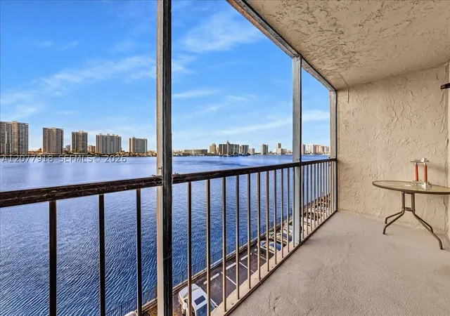 Condo for sale at 17600 N Bay Rd #N503, Sunny Isles Beach, FL 33160 | MLS# A12077918 | Listing updated on 2026-09-18