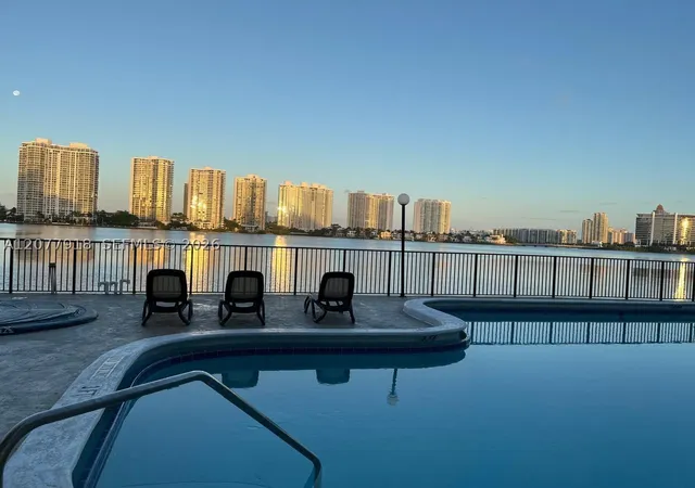 Photo 1 of Condo for sale at 17600 N Bay Rd #N503, Sunny Isles Beach, FL 33160 | MLS# A12077918 | Listing updated on 2026-09-18