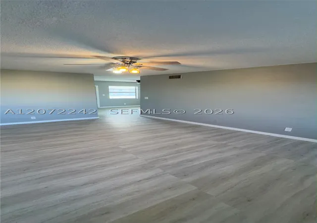 Photo 3 of Condo for sale at 1280 Nw 43Rd Ave #303, Lauderhill, FL 33313 | MLS# A12072242 | Listing updated on 2026-08-26