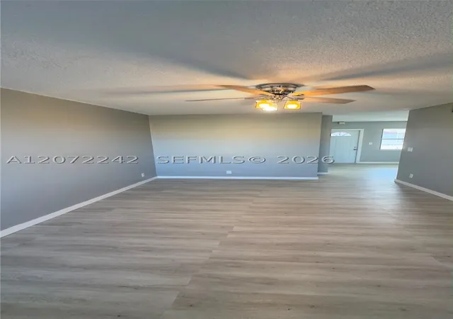 Photo 4 of Condo for sale at 1280 Nw 43Rd Ave #303, Lauderhill, FL 33313 | MLS# A12072242 | Listing updated on 2026-08-26