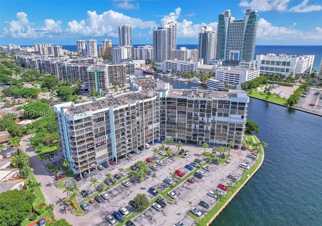 Condo for sale at 200 Leslie Dr #818, Hallandale Beach, FL 33009 | MLS# A12072837 | Listing updated on 2026-09-07