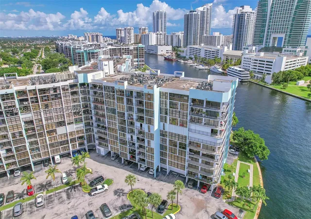 Photo 3 of Condo for sale at 200 Leslie Dr #818, Hallandale Beach, FL 33009 | MLS# A12072837 | Listing updated on 2026-09-07