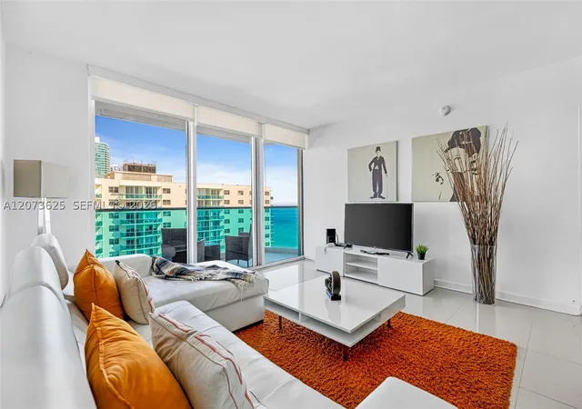 Photo 2 of Condo for sale at 4001 S Ocean Dr #15P, Hollywood, FL 33019 | MLS# A12073625 | Listing updated on 2026-08-26