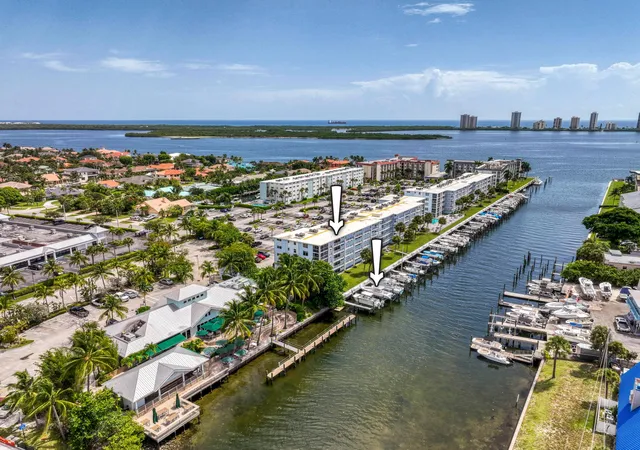 1st image of 108 Paradise Harbour Blvd #514 + Boat Slip 2, North Palm Beach, FL 33408 | MLS# B26068644