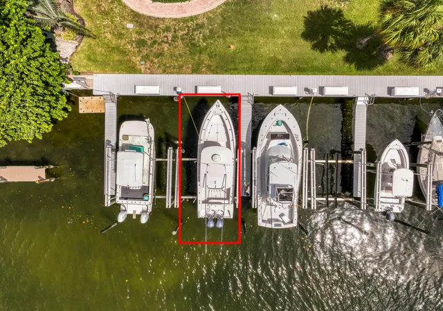 4th image of 108 Paradise Harbour Blvd #514 + Boat Slip 2, North Palm Beach, FL 33408 | MLS# B26068644