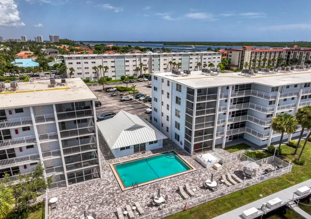 5th image of 108 Paradise Harbour Blvd #514 + Boat Slip 2, North Palm Beach, FL 33408 | MLS# B26068644