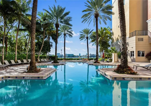 Condo for sale at 17125 N Bay Rd #3105, Sunny Isles Beach, FL 33160 | MLS# A12078245 | Listing updated on 2026-08-26