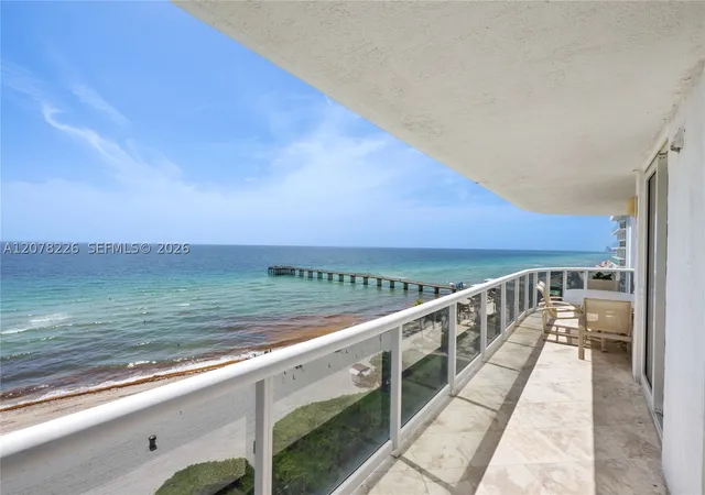Condo for sale at 16711 Collins Ave #907, Sunny Isles Beach, FL 33160 | MLS# A12078226 | Listing updated on 2026-09-03