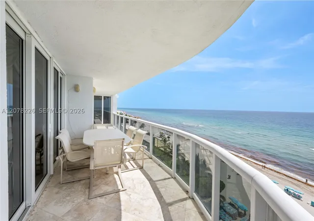 Photo 1 of Condo for sale at 16711 Collins Ave #907, Sunny Isles Beach, FL 33160 | MLS# A12078226 | Listing updated on 2026-09-03