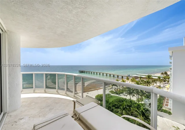 Photo 2 of Condo for sale at 16711 Collins Ave #907, Sunny Isles Beach, FL 33160 | MLS# A12078226 | Listing updated on 2026-09-03