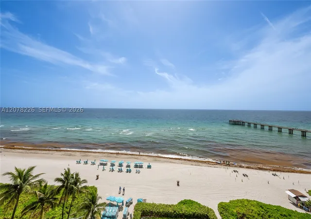 Photo 3 of Condo for sale at 16711 Collins Ave #907, Sunny Isles Beach, FL 33160 | MLS# A12078226 | Listing updated on 2026-09-03