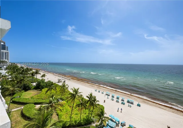 Photo 4 of Condo for sale at 16711 Collins Ave #907, Sunny Isles Beach, FL 33160 | MLS# A12078226 | Listing updated on 2026-09-03