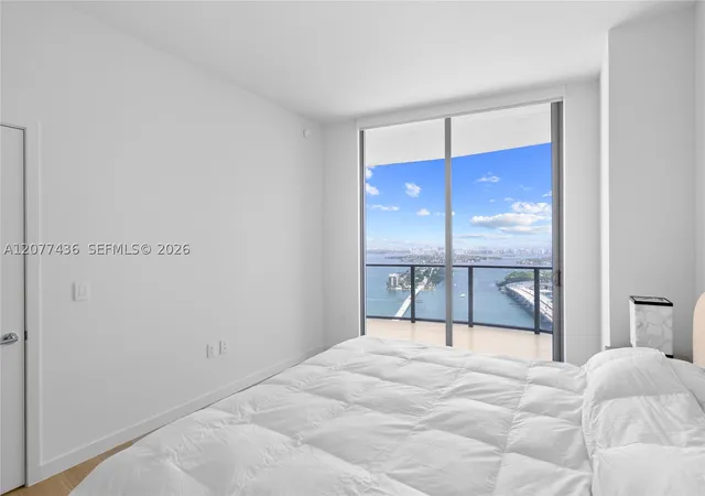 Photo 3 of Condo for sale at 1400 Biscayne Blvd #4203, Miami, FL 33132 | MLS# A12077436 | Listing updated on 2026-08-27