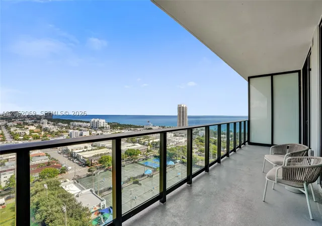 Condo for sale at 580 72Nd St #1809, Miami Beach, FL 33141 | MLS# A12062069 | Listing updated on 2026-09-01