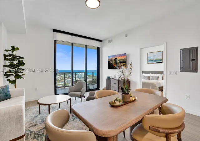 Photo 3 of Condo for sale at 580 72Nd St #1809, Miami Beach, FL 33141 | MLS# A12062069 | Listing updated on 2026-09-01