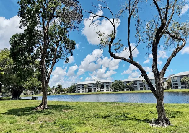 Sale Pending at 9420 Poinciana Pl #206, Davie, FL 33324 | MLS# A12078340 | Listing updated on 2026-09-01