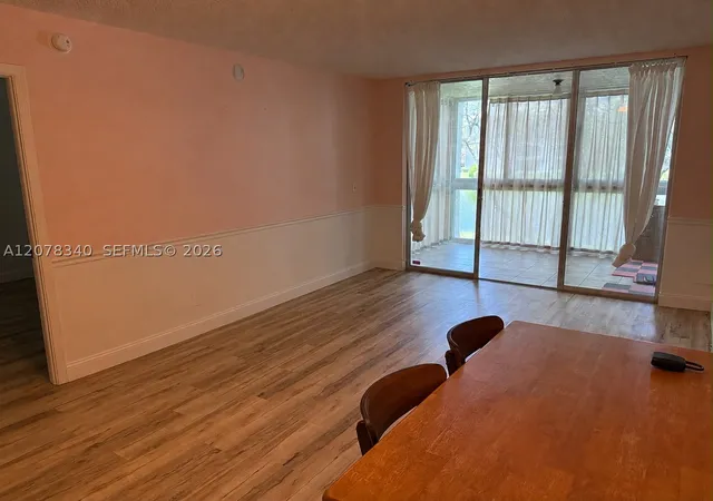 Photo 3 of Sale Pending at 9420 Poinciana Pl #206, Davie, FL 33324 | MLS# A12078340 | Listing updated on 2026-09-01