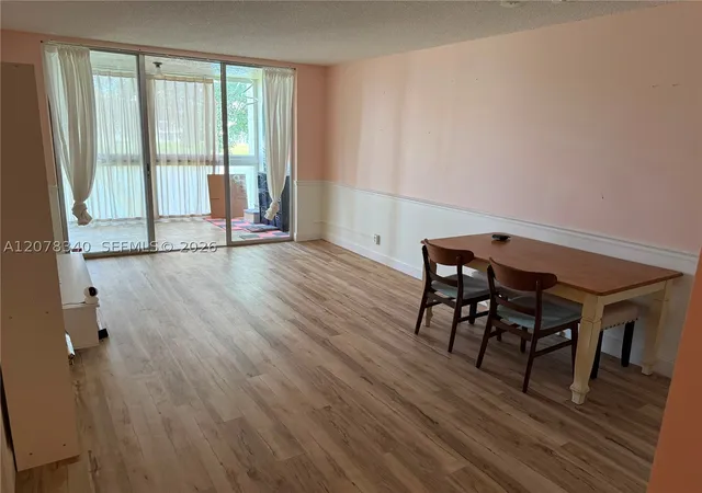 Photo 4 of Sale Pending at 9420 Poinciana Pl #206, Davie, FL 33324 | MLS# A12078340 | Listing updated on 2026-09-01