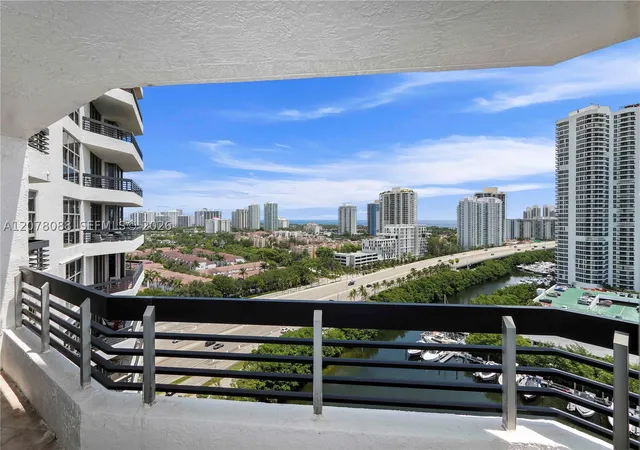 Condo for sale at 3400 Ne 192Nd St #1911, Aventura, FL 33180 | MLS# A12078088 | Listing updated on 2026-08-27