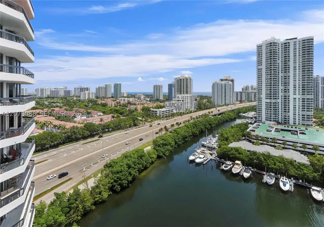Photo 1 of Condo for sale at 3400 Ne 192Nd St #1911, Aventura, FL 33180 | MLS# A12078088 | Listing updated on 2026-08-27