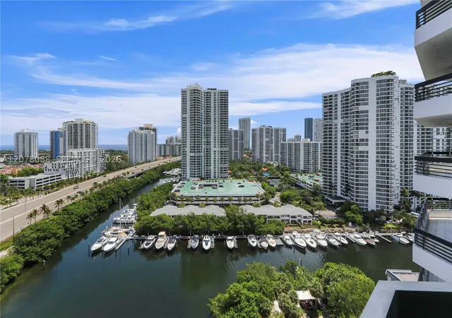 Photo 3 of Condo for sale at 3400 Ne 192Nd St #1911, Aventura, FL 33180 | MLS# A12078088 | Listing updated on 2026-08-27