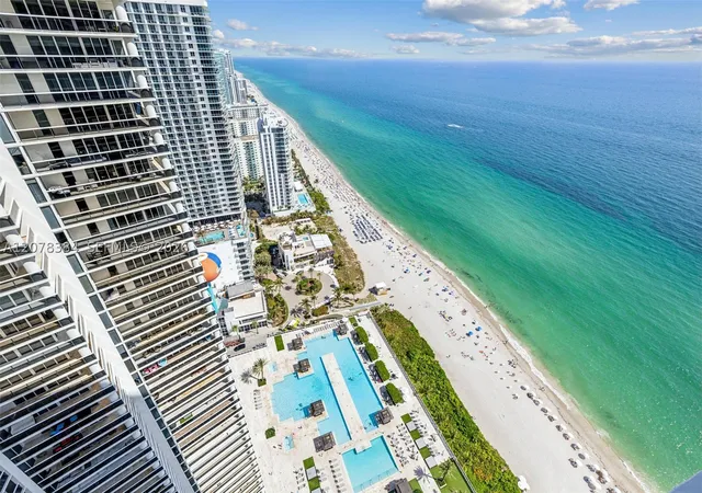Condo for sale at 1830 S Ocean Dr #4210, Hallandale Beach, FL 33009 | MLS# A12078384 | Listing updated on 2026-08-27
