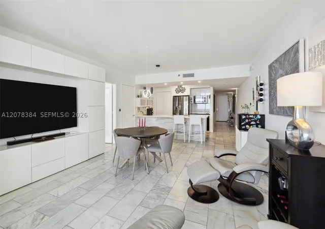 Photo 1 of Condo for sale at 1830 S Ocean Dr #4210, Hallandale Beach, FL 33009 | MLS# A12078384 | Listing updated on 2026-08-27