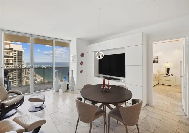 Photo 2 of Condo for sale at 1830 S Ocean Dr #4210, Hallandale Beach, FL 33009 | MLS# A12078384 | Listing updated on 2026-08-27