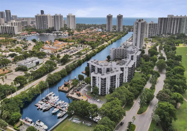 Photo 1 of Condo for sale at 3401 N Country Club Dr #EI403, Aventura, FL 33180 | MLS# A12074712 | Listing updated on 2026-08-28