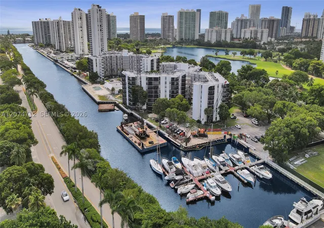 Photo 3 of Condo for sale at 3401 N Country Club Dr #EI403, Aventura, FL 33180 | MLS# A12074712 | Listing updated on 2026-08-28