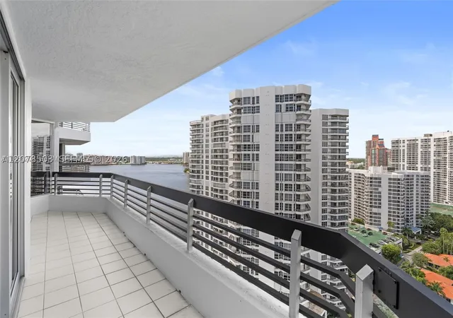 Condo for sale at 19195 Ne 36Th Ct #2502, Aventura, FL 33180 | MLS# A12078503 | Listing updated on 2026-08-27