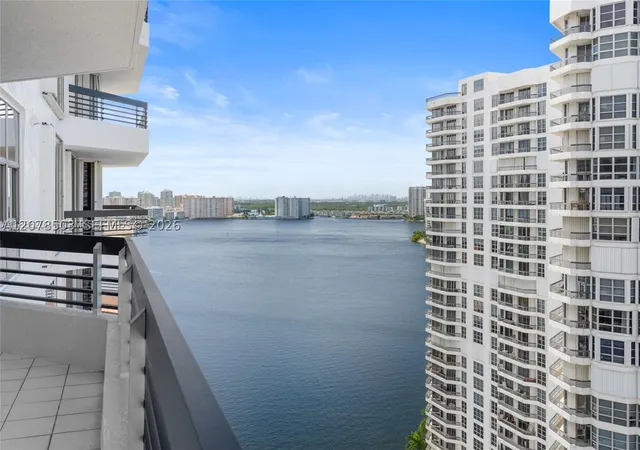 Photo 3 of Condo for sale at 19195 Ne 36Th Ct #2502, Aventura, FL 33180 | MLS# A12078503 | Listing updated on 2026-08-27