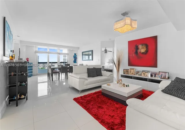 Photo 4 of Condo for sale at 19195 Ne 36Th Ct #2502, Aventura, FL 33180 | MLS# A12078503 | Listing updated on 2026-08-27