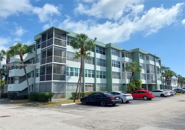 Condo for sale at 2741 Taft St #212, Hollywood, FL 33020 | MLS# A12078498 | Listing updated on 2026-10-01