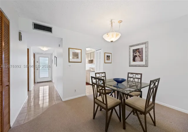 Condo for sale at 8305 Nw 61St St #C303, Tamarac, FL 33321 | MLS# A12076992 | Listing updated on 2026-09-06