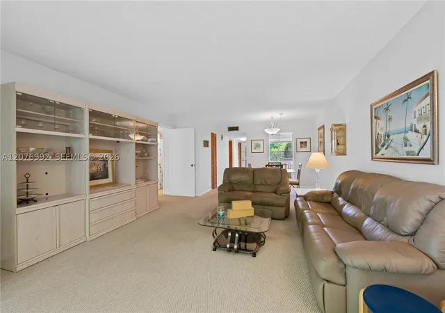 Photo 1 of Condo for sale at 8305 Nw 61St St #C303, Tamarac, FL 33321 | MLS# A12076992 | Listing updated on 2026-09-06