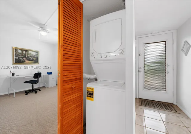 Photo 4 of Condo for sale at 8305 Nw 61St St #C303, Tamarac, FL 33321 | MLS# A12076992 | Listing updated on 2026-09-06